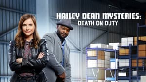 Hailey Dean Mysteries: Death on Duty — foto 1