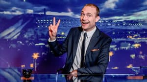 Svenska nyheter — foto 3