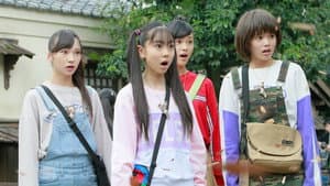 劇場版 ひみつ×戦士 ファントミラージュ！ 〜映画になってちょーだいします〜 — foto 2