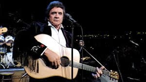 Johnny Cash: Live from Austin, TX — foto 1