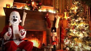 A Very Special Terrifier Christmas — foto 1