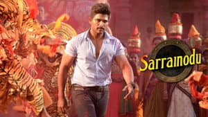 సరైనోడు — foto 5
