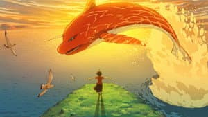 Big Fish y Begonia — foto 3