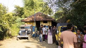 ഡിറ്റക്ടീവ് ഉജ്ജ്വലൻ — foto 7