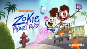 Zokie of Planet Ruby — foto 2