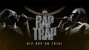 Rap Trap: Hip-Hop on Trial — foto 5