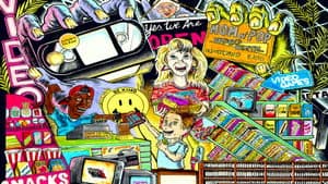 Mom n' Pop: The Indie Video Store Boom of the 80s/90s — foto 1