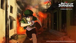 Battle of Surabaya — foto 5