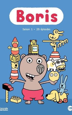 Temporada 1