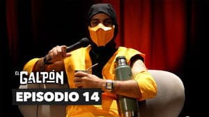 EL GALPÓN VS SCORPION