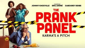 The Prank Panel — foto 3