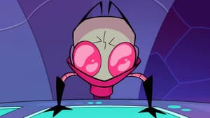 Invasor Zim y el poder del Florpus — foto 9