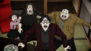 Junji Ito Maniac: Relatos japoneses de lo macabro — foto 6