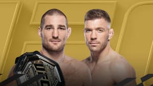 UFC 297: Strickland vs. du Plessis — foto 3