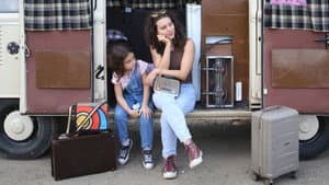 Eu, a Kombi e a Garotinha que Encontrei no Meio do Caminho — foto 11