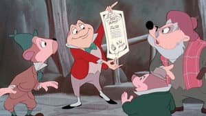 The Wind in the Willows — foto 1