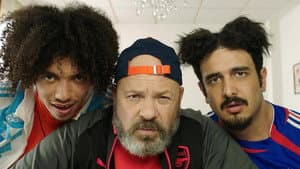 Les Déguns — foto 2
