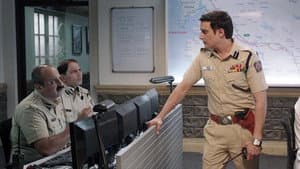 ट्रैफिक — foto 3