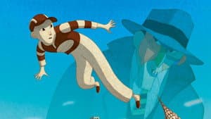 Phantom Boy — foto 5