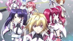 Cross Ange: Tenshi to Ryuu no Rondo — foto 2