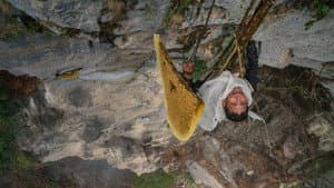 The Last Honey Hunter — foto 1