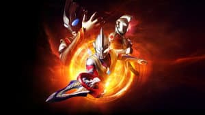 ウルトラマントリガー エピソードZ — foto 5