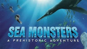 Monstruos Marinos: una aventura Prehistórica — foto 5