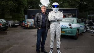 Top Gear: The Races — foto 1