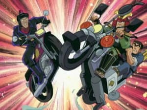 Episodio 196