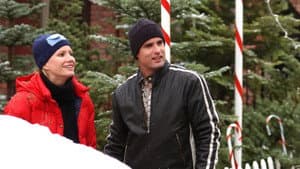 The Christmas Card — foto 4