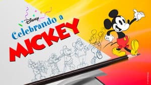 Celebrando a Mickey — foto 2