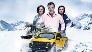 Top Gear: Winter Blunderland — foto 2