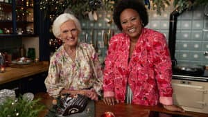 Mary Berry's Highland Christmas — foto 3