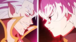 Luca y el Rey No Muerto