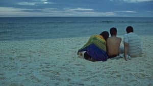 Um Filme de Verão — foto 1