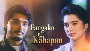 Pangako ng Kahapon — foto 1