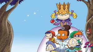 Rugrats: Tales from the Crib: Snow White — foto 2