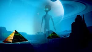 ETs Among Us Presents: Alaska's Secret Pyramid and Worldwide Alien Archaeology — foto 2