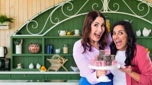 The Great Kiwi Bake Off — foto 4
