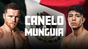 Canelo Alvarez vs. Jaime Munguia — foto 3
