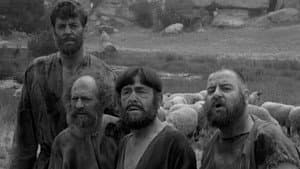Los tres chiflados contra Hércules — foto 1