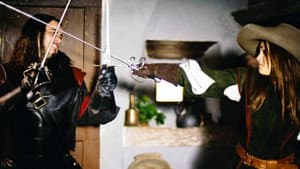 La hija de D'artagnan — foto 7