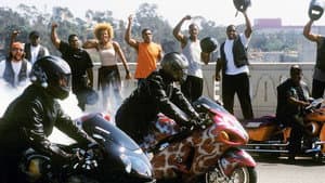 Carreras Clandestinas (Biker Boyz) — foto 9