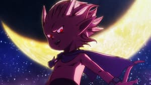 La historia del príncipe de los demonios EP3: Un hombre llamado leyenda