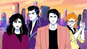 Moonbeam City — foto 3