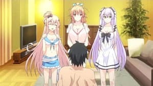 えろゼミ ~エッチにヤルきにABC~ THE ANIMATION — foto 1