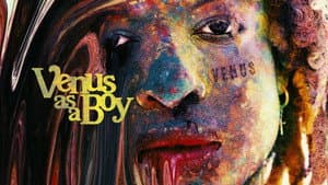 Venus as a Boy — foto 2