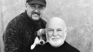 Midnight Men: A John Schlesinger and Michael Childers Story — foto 1