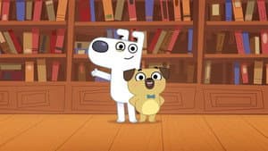 Dog Loves Books — foto 2