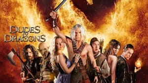 Dudes & Dragons — foto 3
